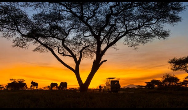 Check the Top 6 luxury Hotels in the World